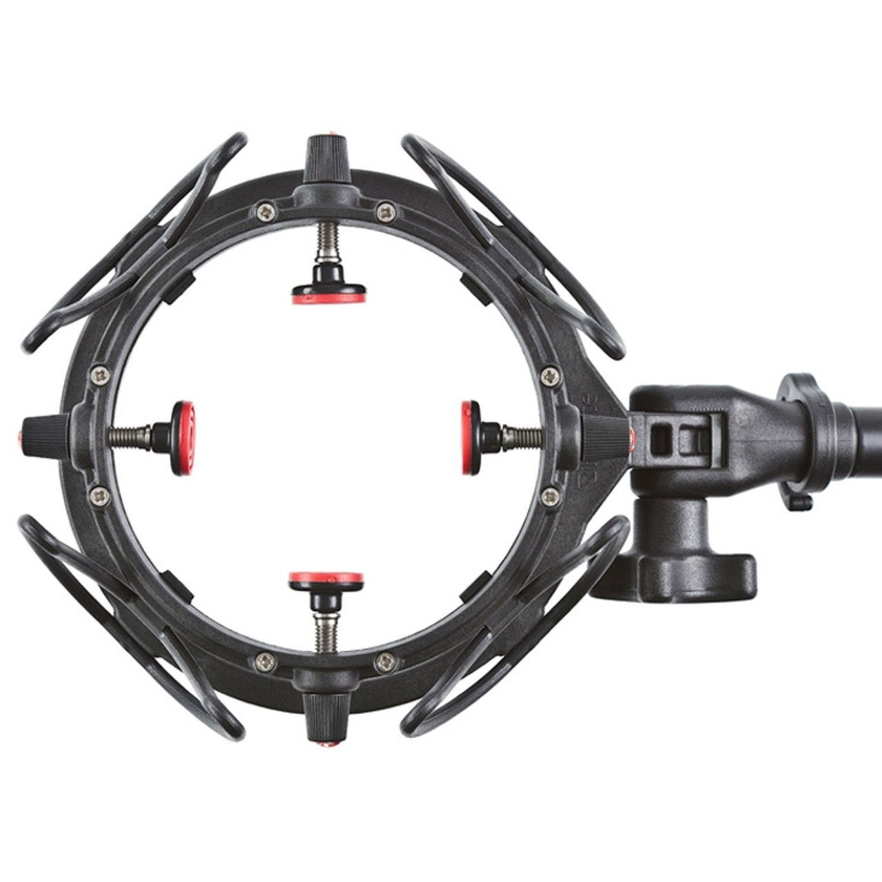 Rycote InVision USM-VB Universal Shock Mount