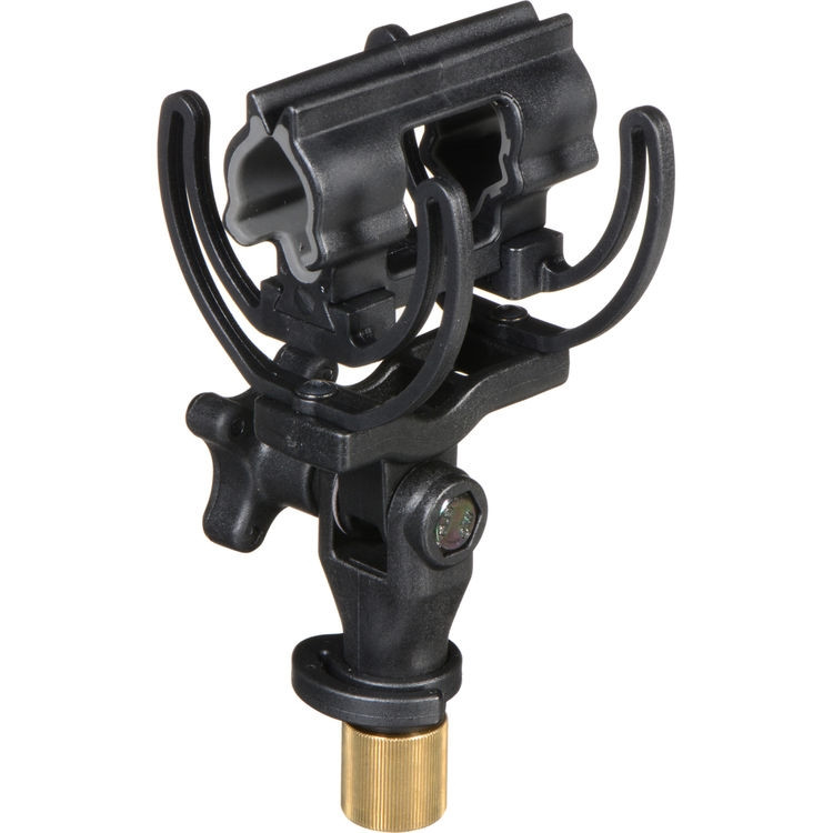 Rycote InVision 7HG MKIII Shock Mount | FrontEndAudio.com