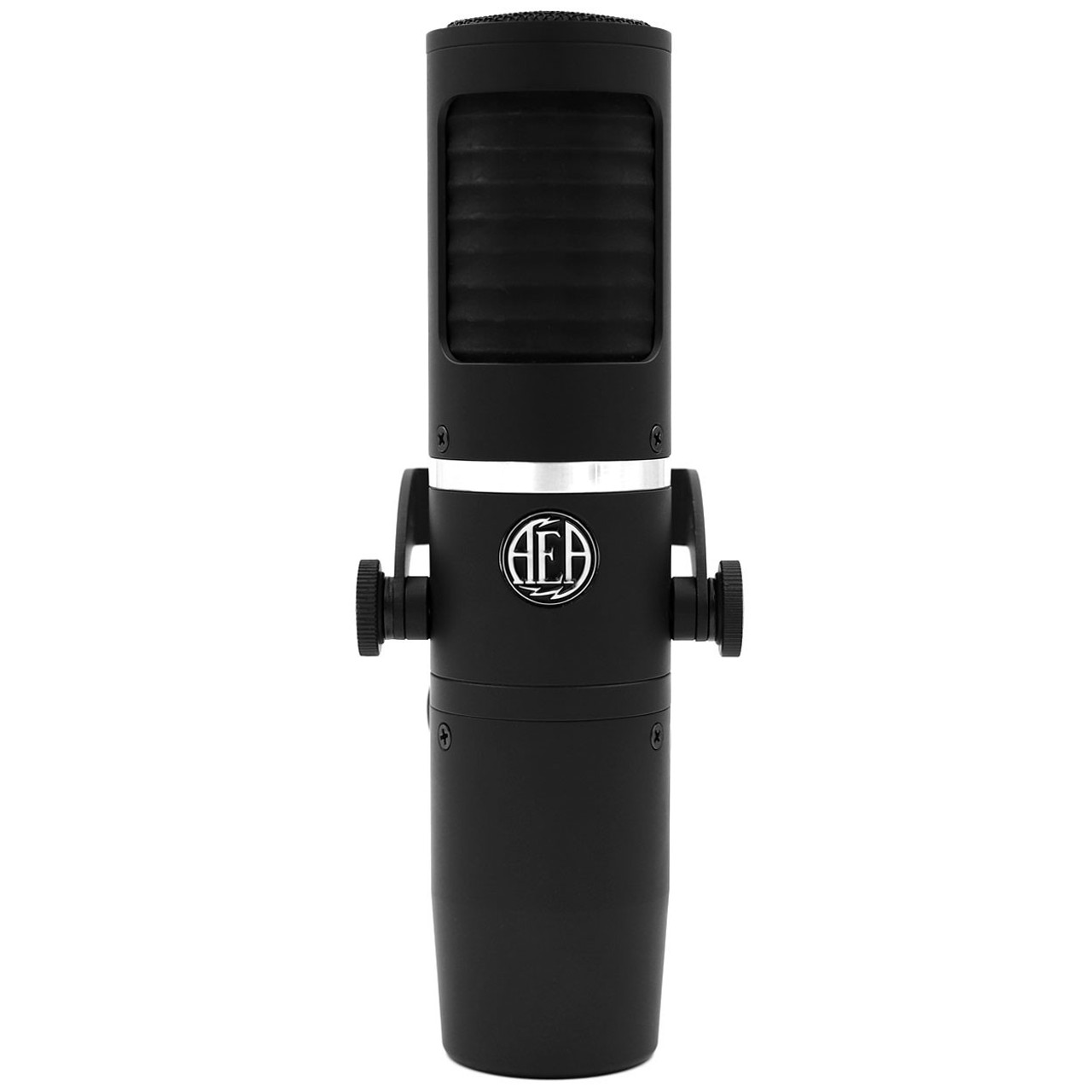 AEA KU5A アクティブリボンマイク スーパーカーディオイド ケース付き AEA KU5A Ribbon Microphone | FrontEndAudio.com