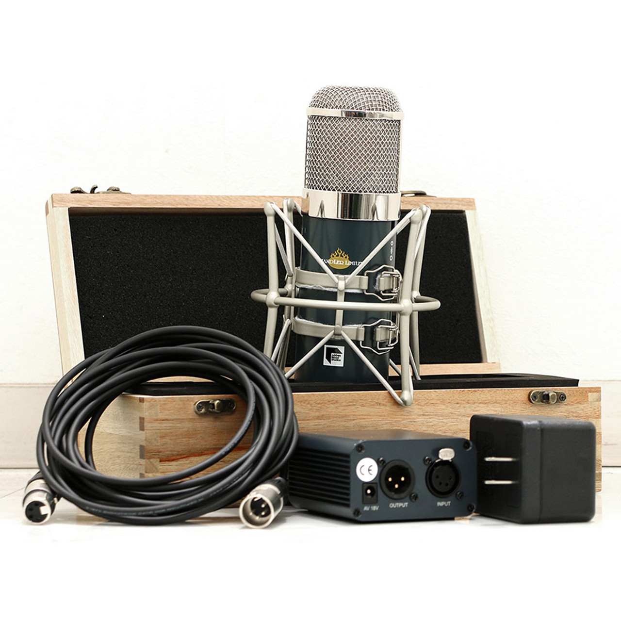 Chandler Limited TG Microphone