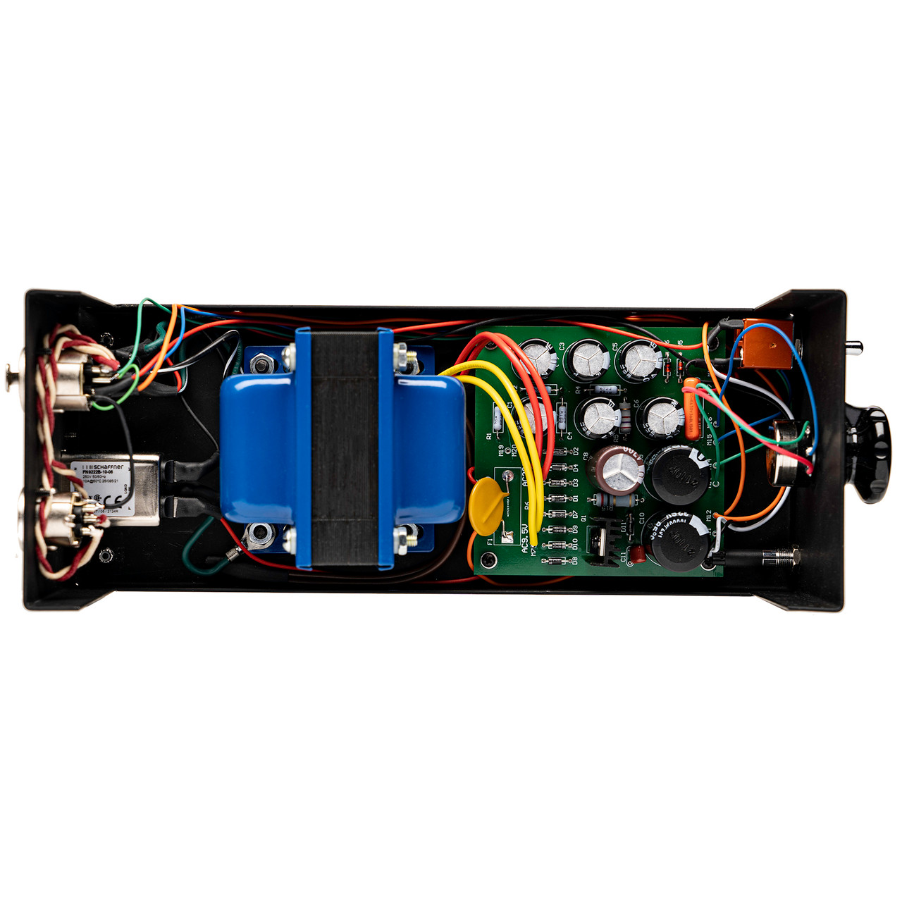 ADK Z2-67 Tube Microphone | FrontEndAudio.com