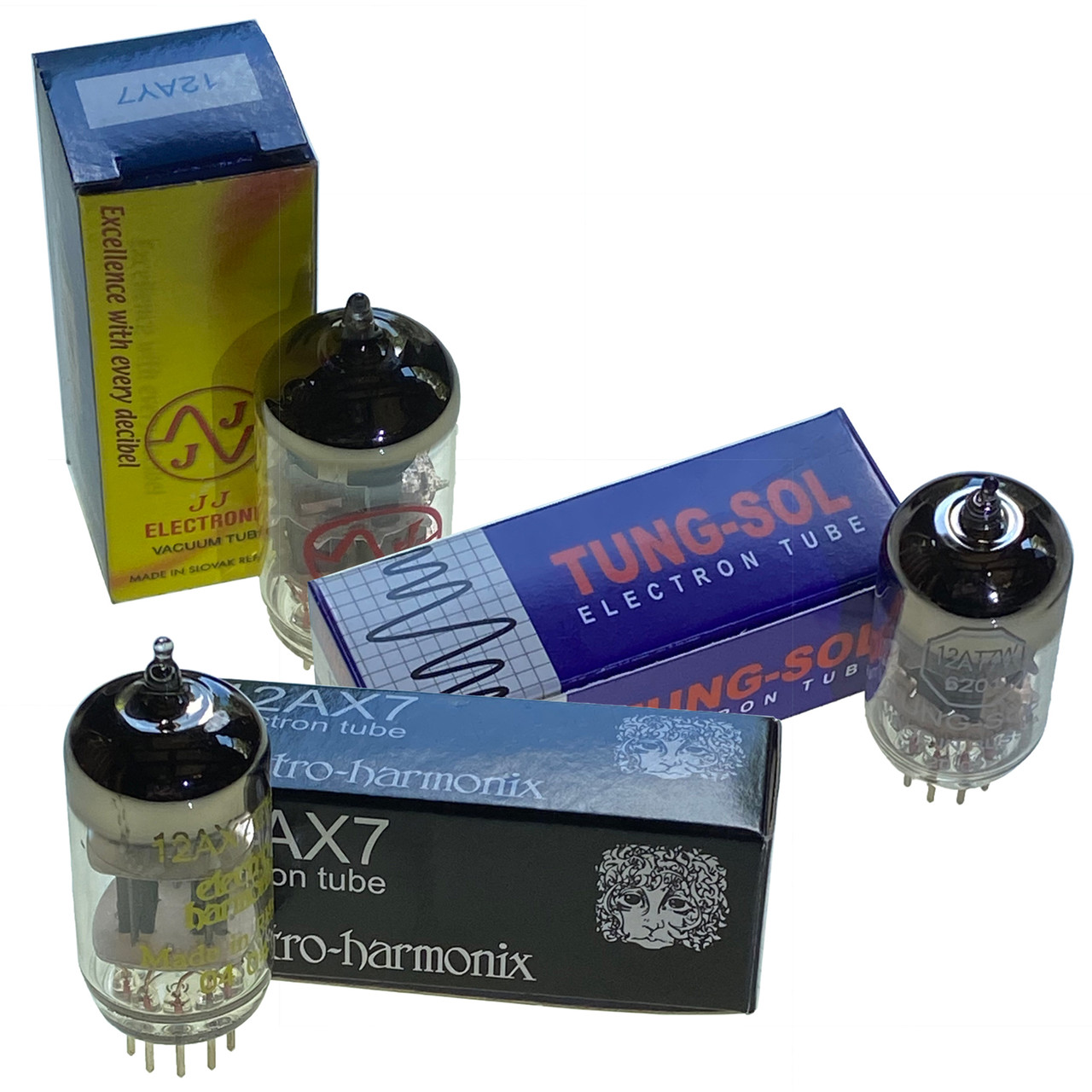 ADK Z2-67 Tube Microphone | FrontEndAudio.com