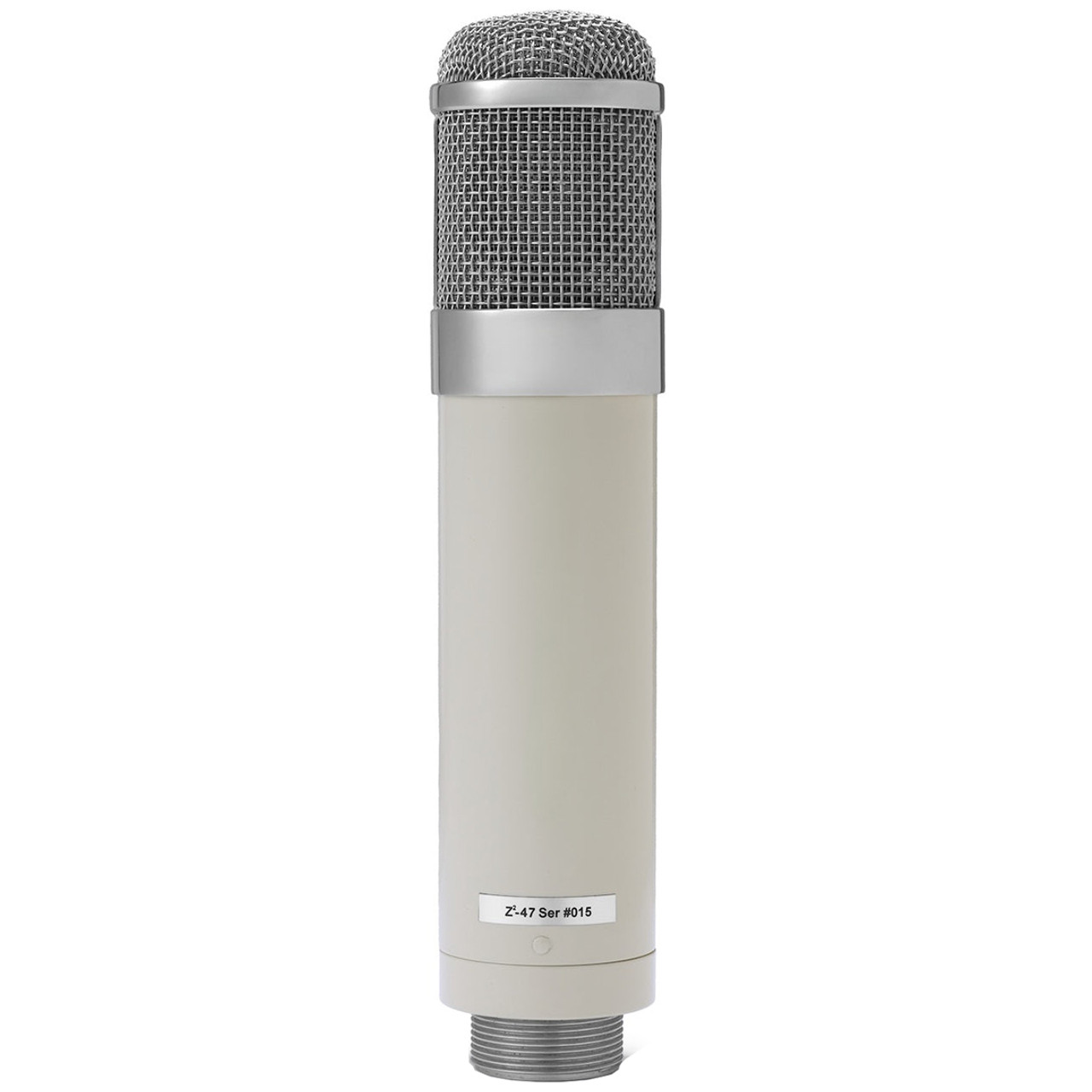 ADK Z2-47 Tube Microphone | FrontEndAudio.com