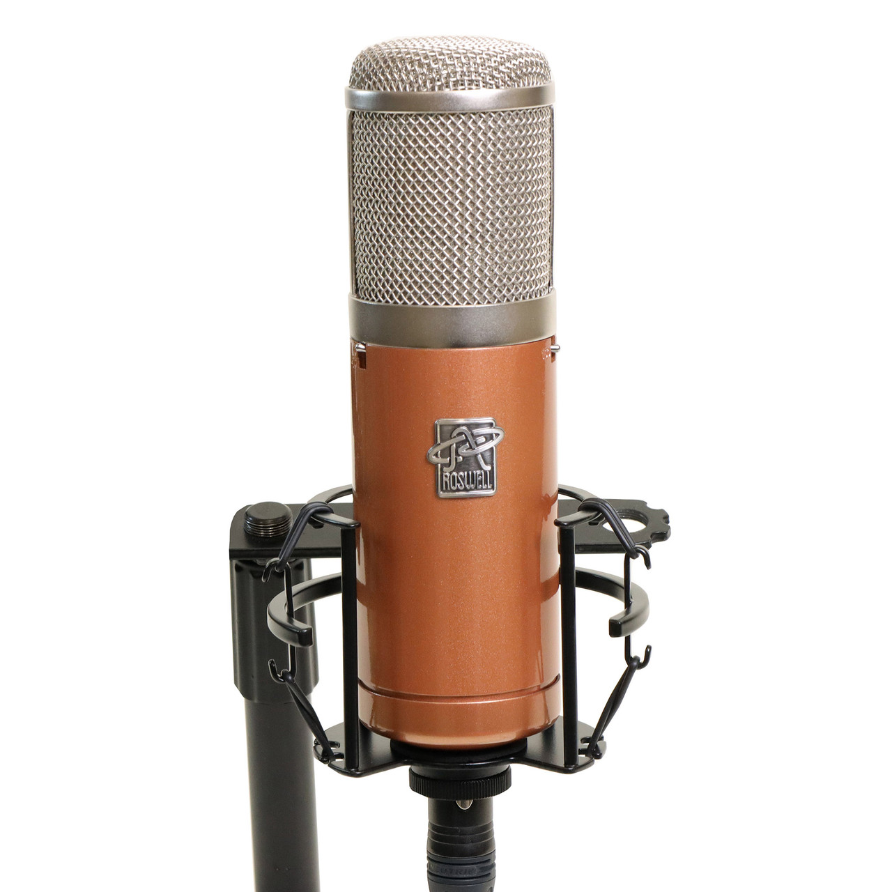 【美品】ROSWELL Colares コンデンサーマイク Roswell Colares Microphone | FrontEndAudio.com