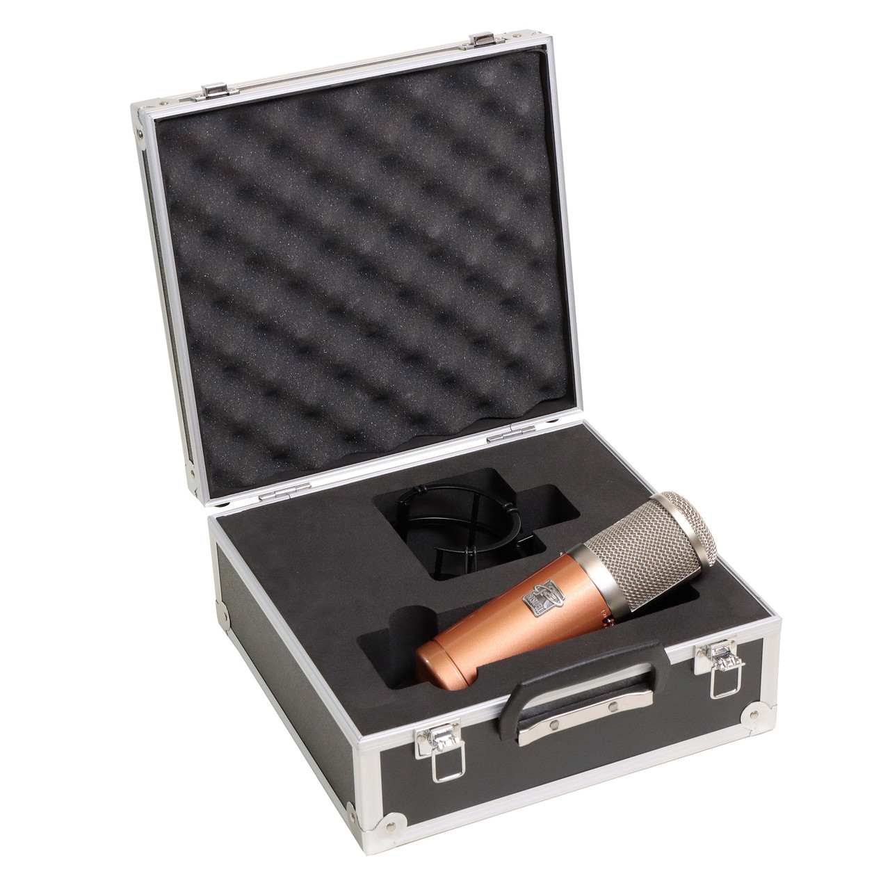 Roswell Colares Microphone | FrontEndAudio.com