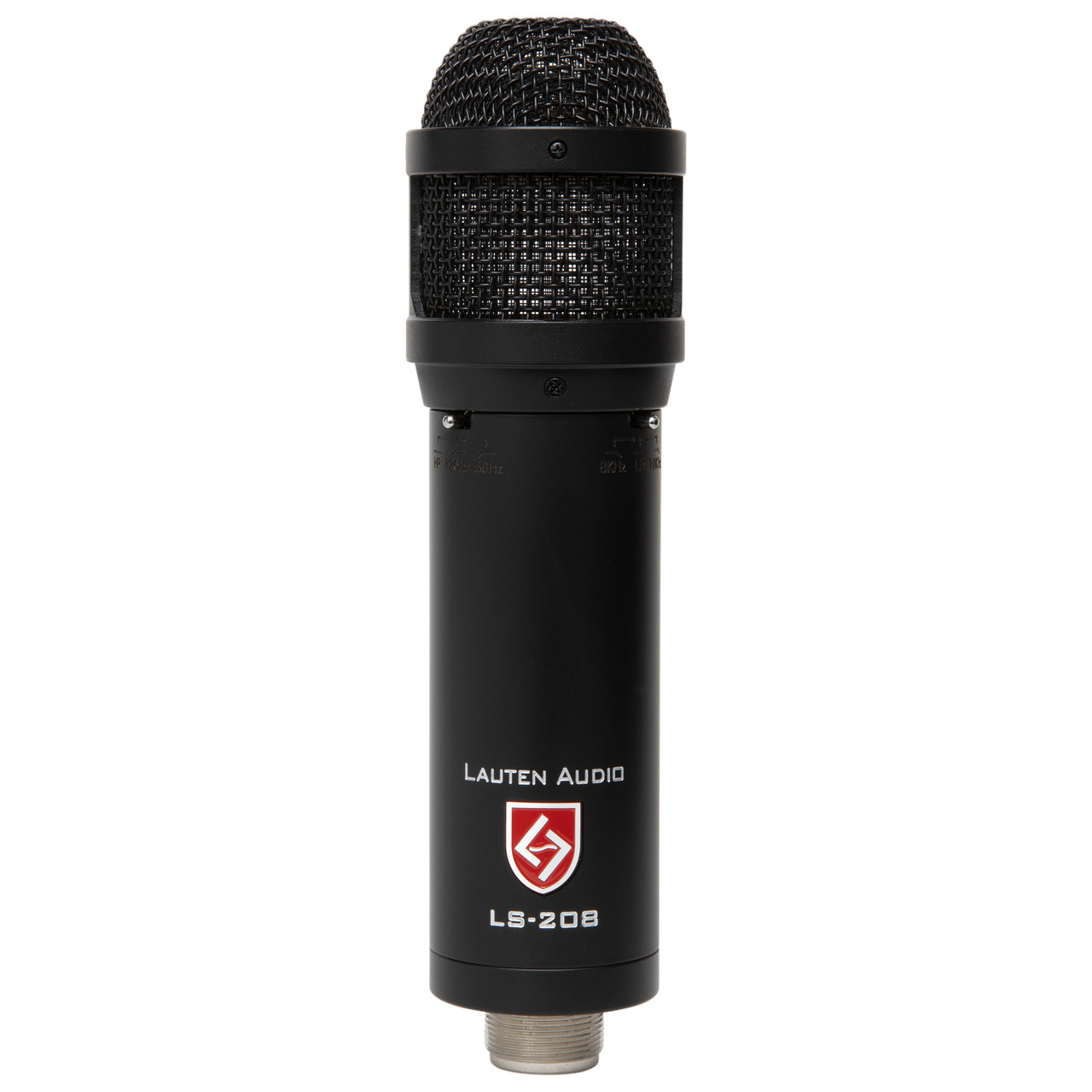 Lauten Audio LS-208 Microphone | FrontEndAudio.com