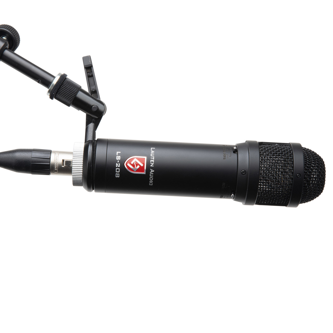 Lauten Audio LS-208 Microphone | FrontEndAudio.com