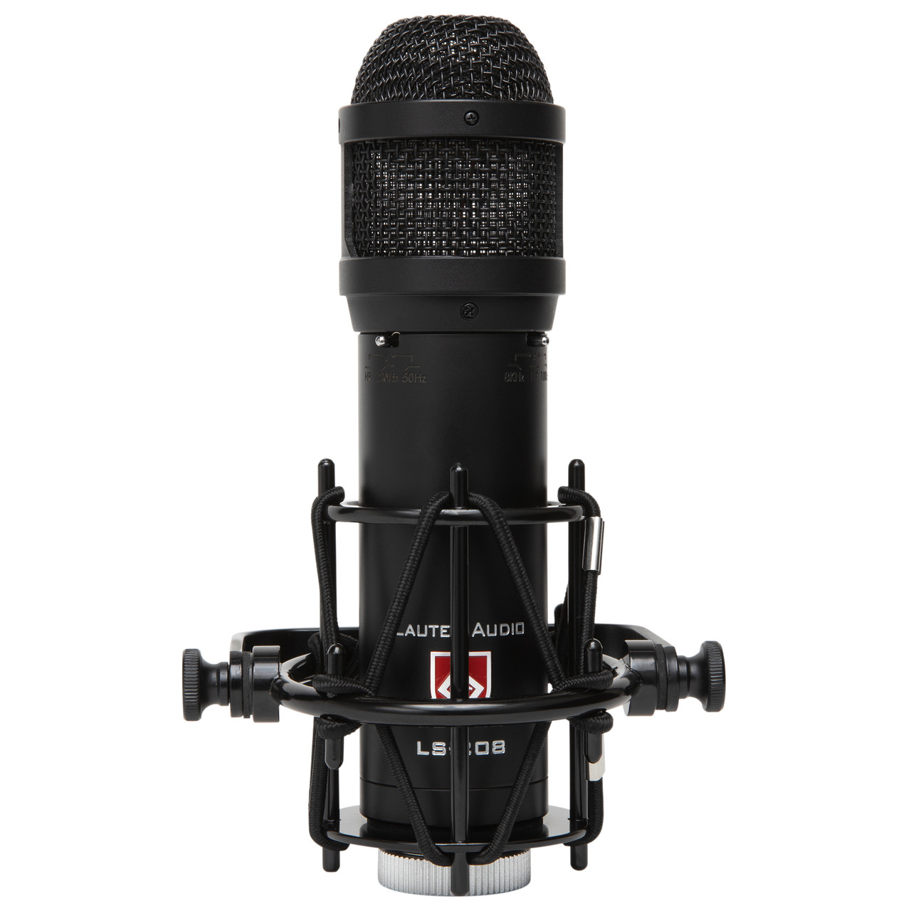 Lauten Audio LS-208 Microphone | FrontEndAudio.com