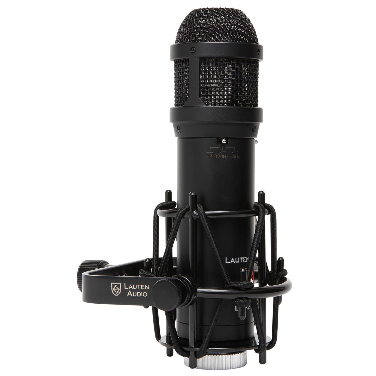 配信機器・PA機器・レコーディング機器 LAUTEN AUDIO LS-208 Lauten Audio LS-208 Microphone | FrontEndAudio.com