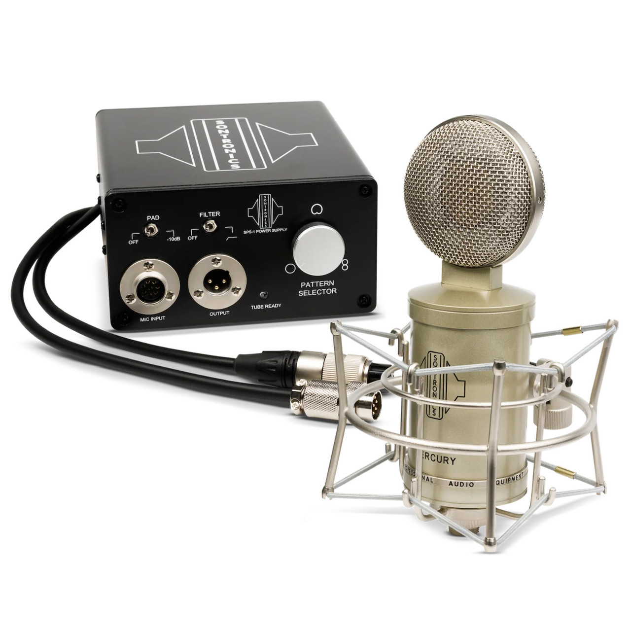 Sontronics Mercury - Thumbnail 3