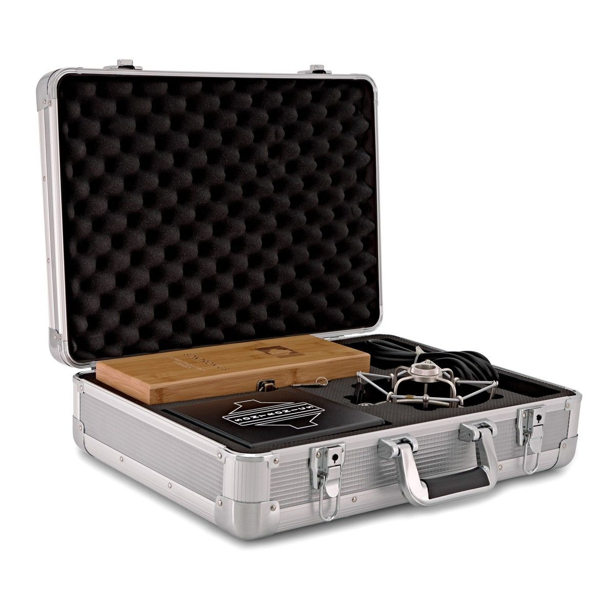 Sontronics Mercury Tube Microphone - Thumbnail 5