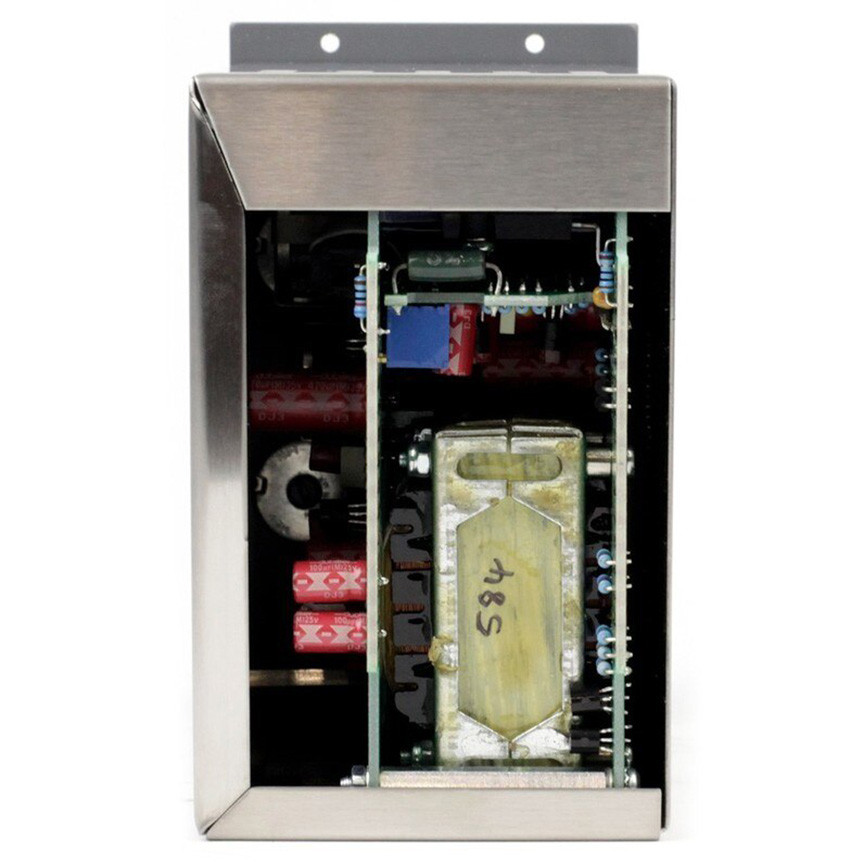 AML ez1073-500 500-Series Preamp & EQ | FrontEndAudio.com