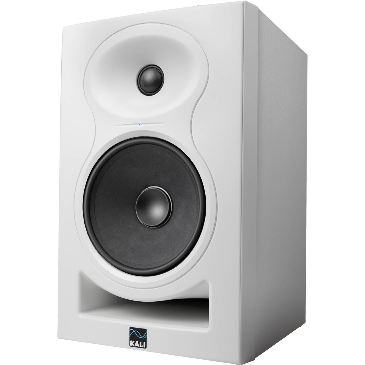 Kali Audio LP-6W V2 Studio Monitors | FrontEndAudio.com
