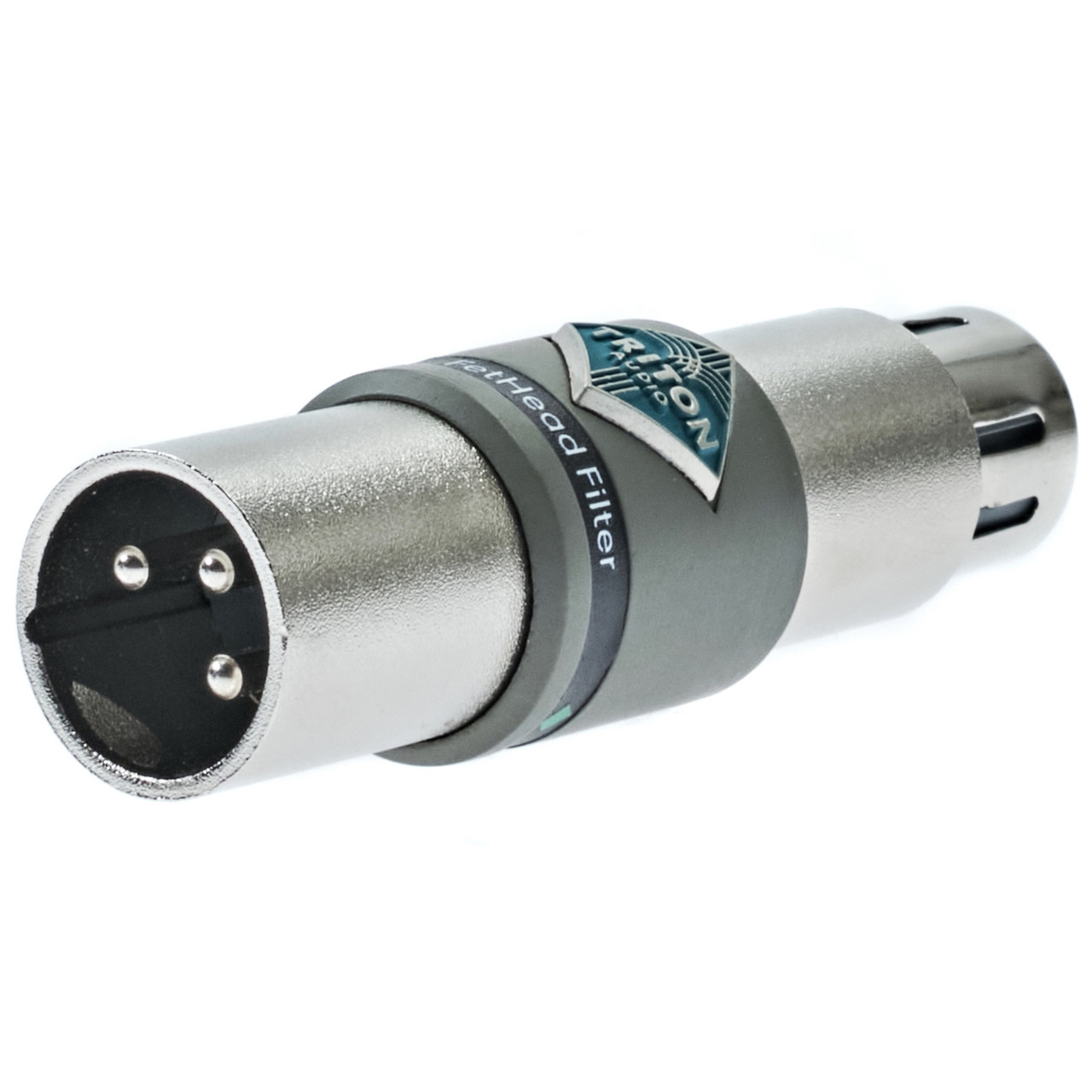 Triton Audio FetHead Filter In-Line Preamp | FrontEndAudio.com