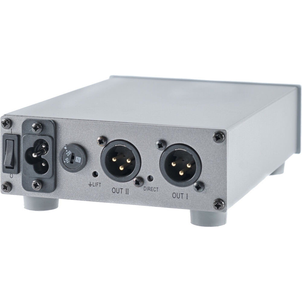 True Phantom - Thumbnail 3