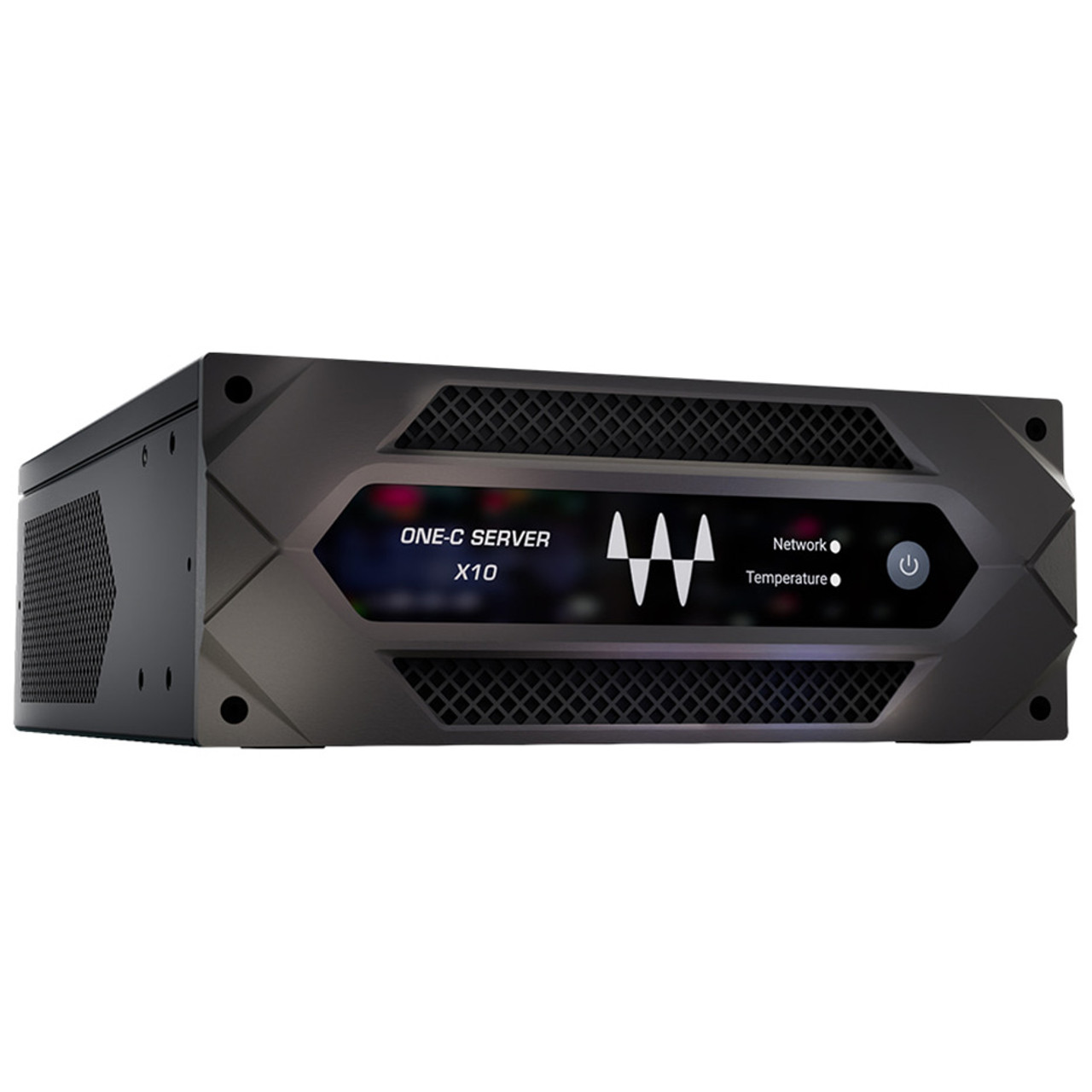 Waves One-C SoundGrid Server