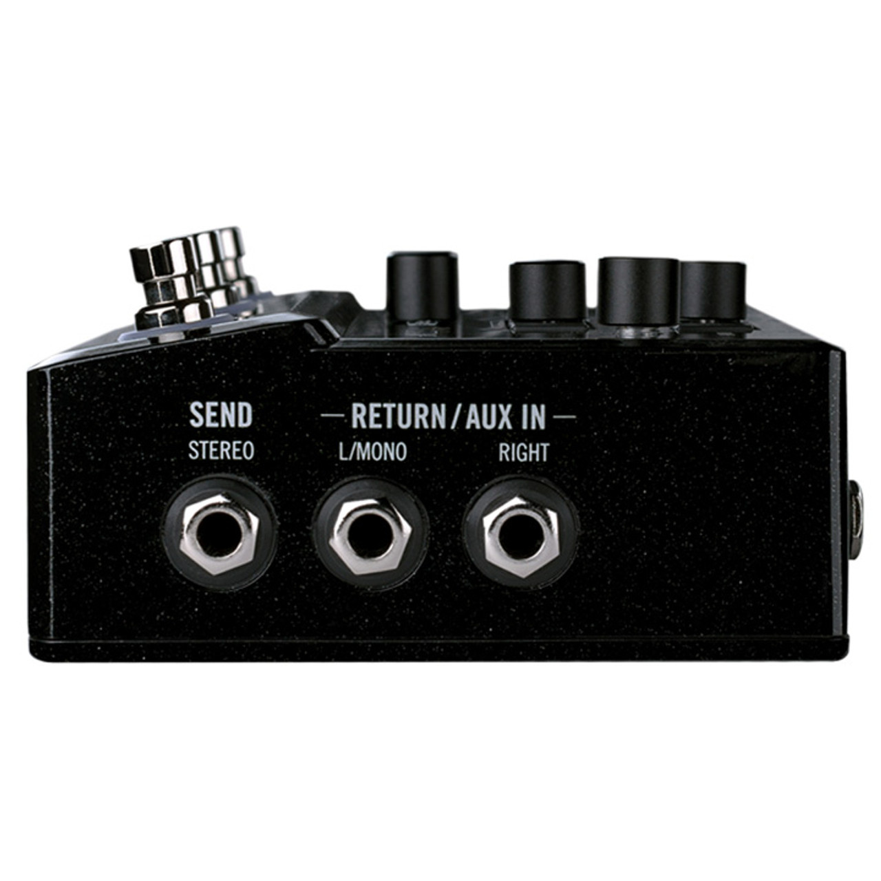 Line 6 HX Stomp Effects Pedal | FrontEndAudio.com