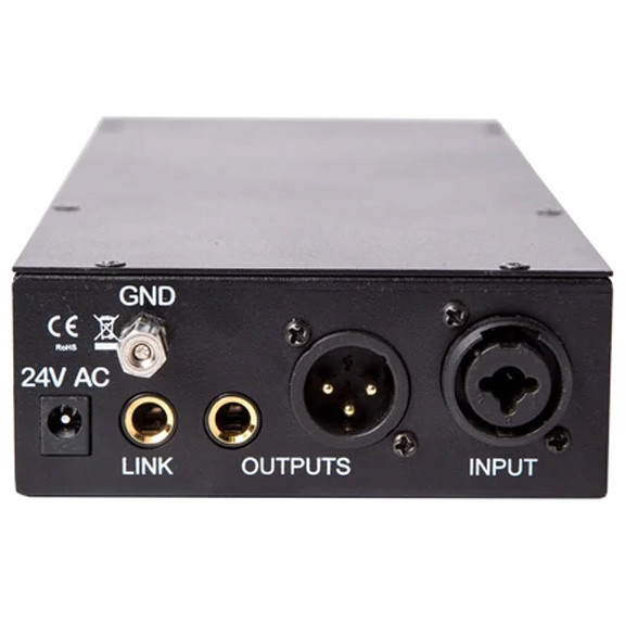 Golden Age COMP-3A Jr Compressor | FrontEndAudio.com