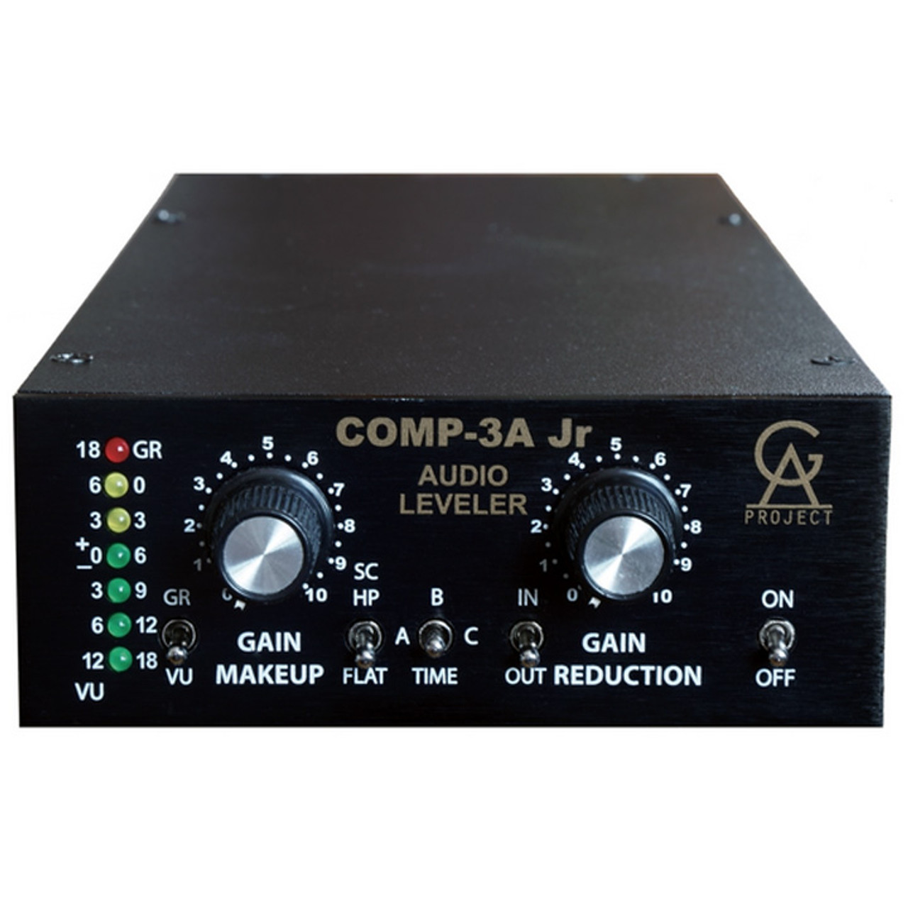 Golden Age COMP-3A Jr Compressor