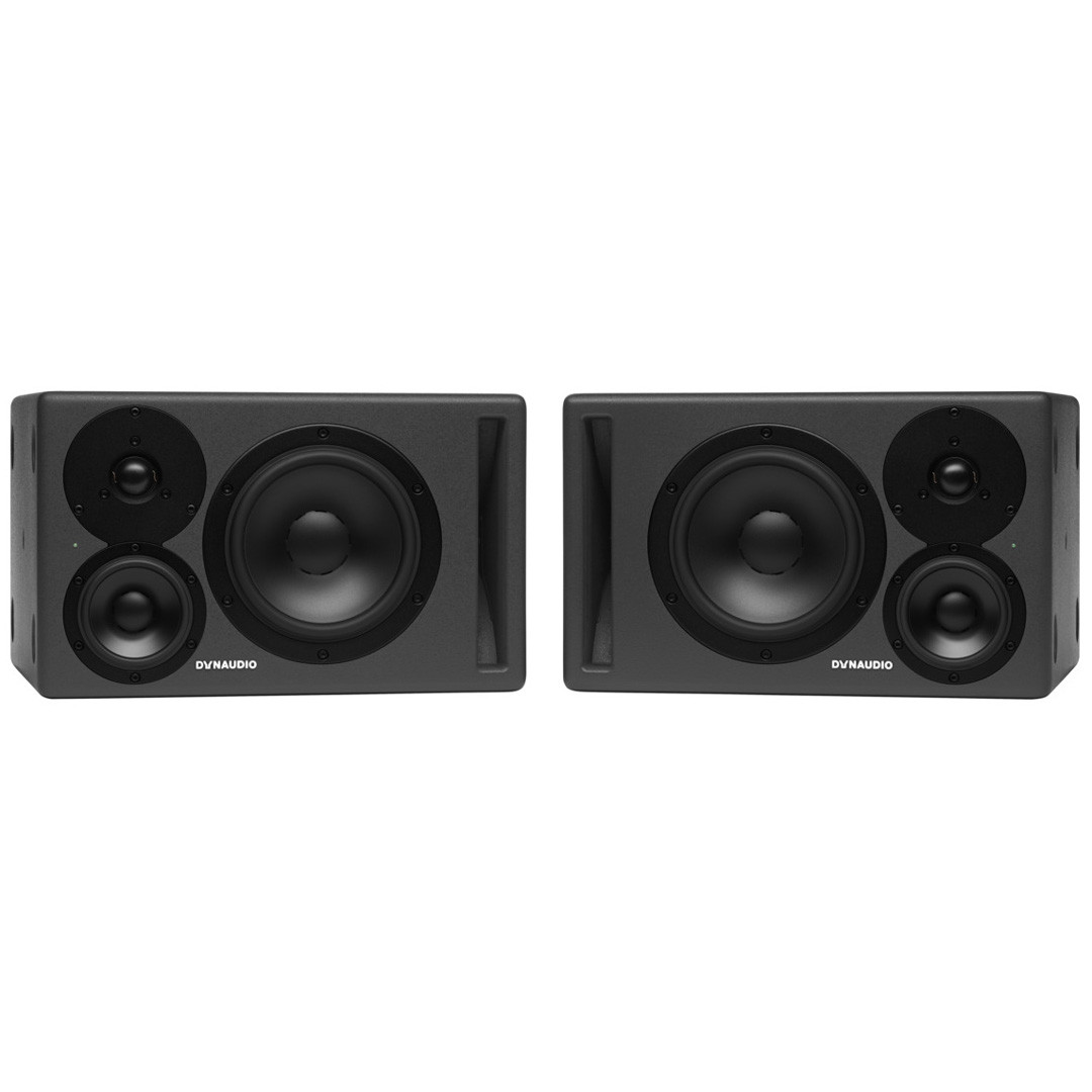 Dynaudio Core 47 Studio Monitors | FrontEndAudio.com