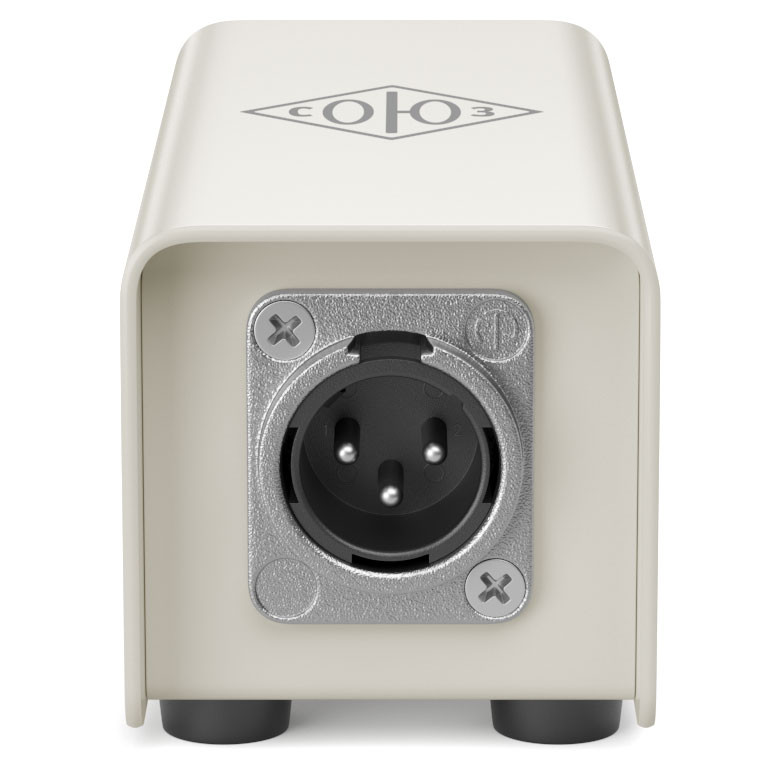 Soyuz Microphones Launcher Preamp | FrontEndAudio.com