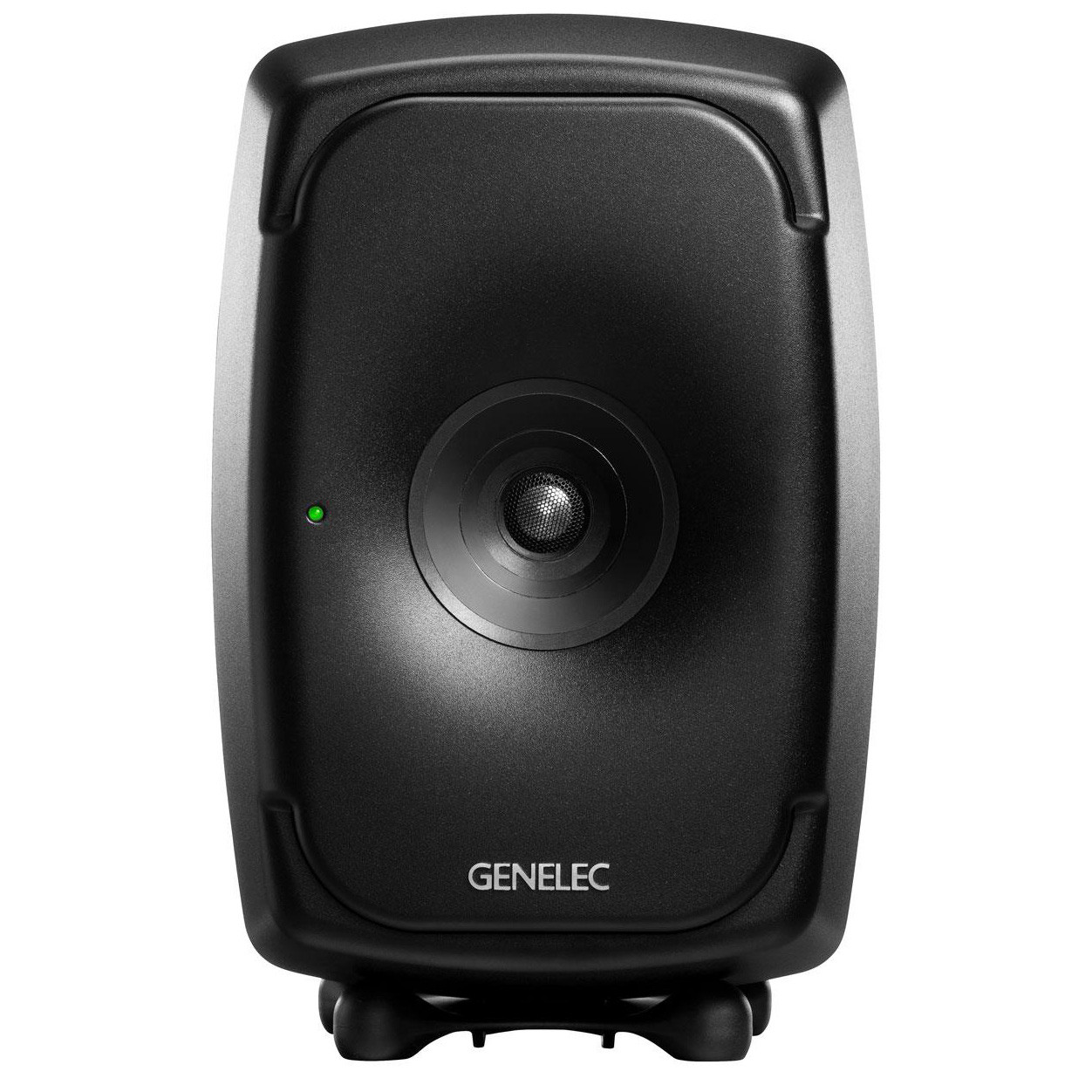 Genelec 8331AM Studio Monitor (Black) | FrontEndAudio.com
