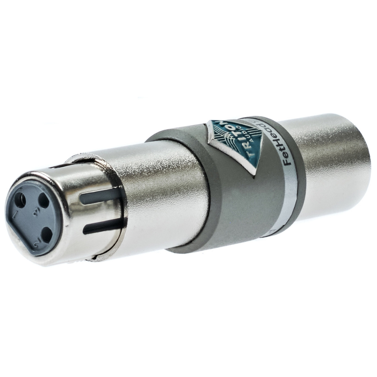 Triton Audio FetHead Germanium In-Line Preamp | FrontEndAudio.com