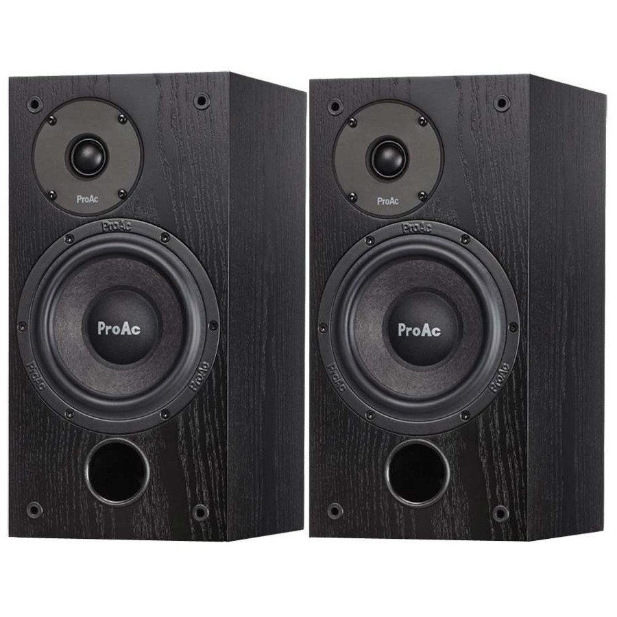 ProAc SM100 Studio Monitors | FrontEndAudio.com