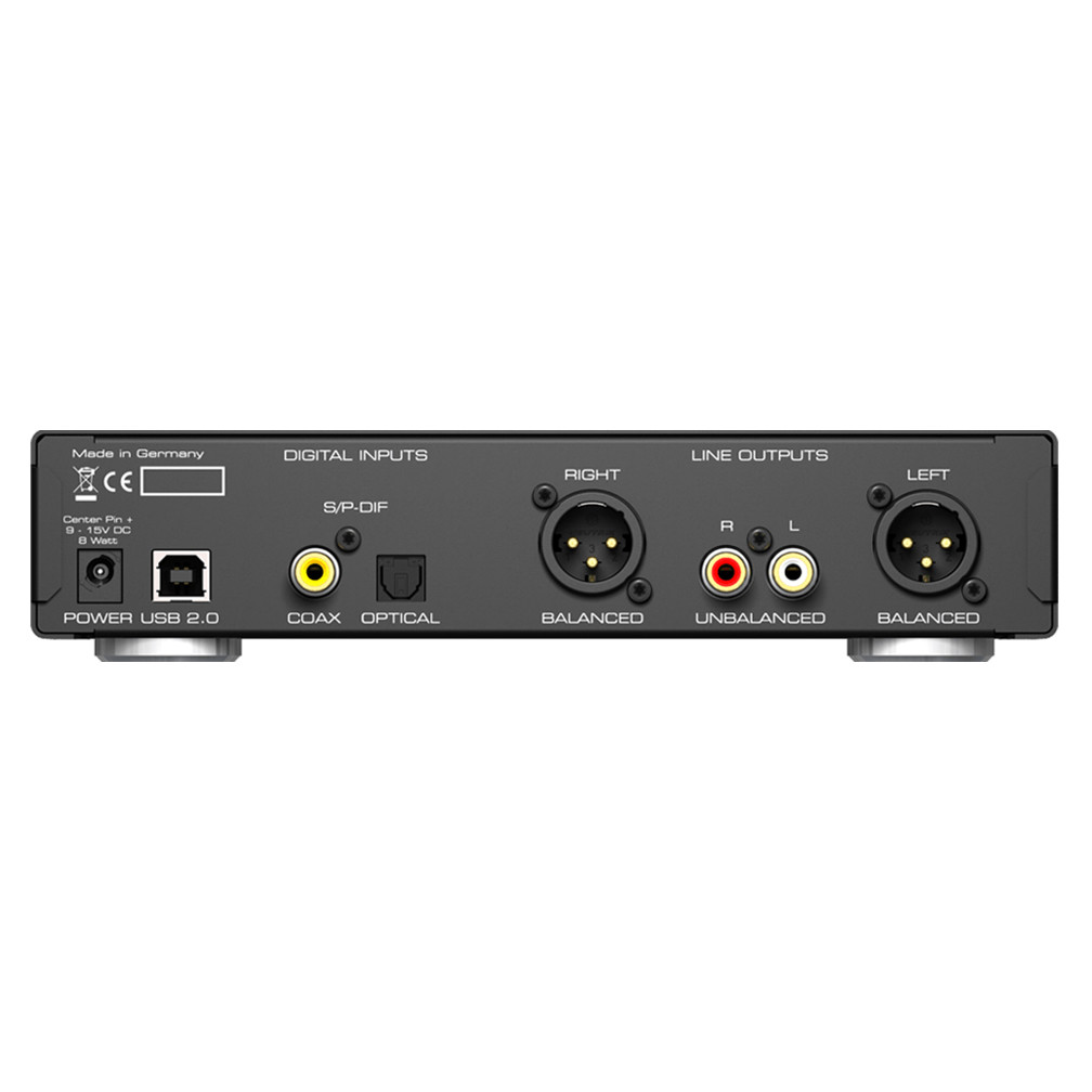 RME ADI-2 DAC FS DA Converter | FrontEndAudio.com