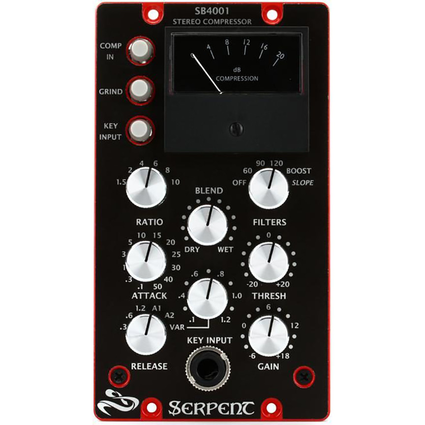 Serpent Audio SB4001 - Thumbnail 4