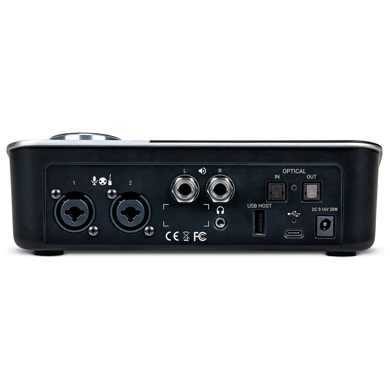 Apogee Symphony Desktop Audio Interface | FrontEndAudio.com