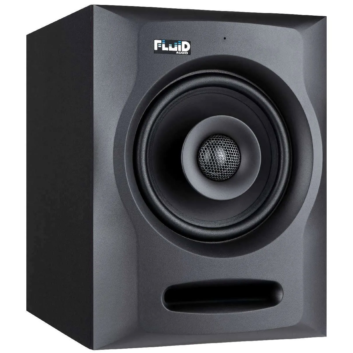 Fluid Audio FX50 V2 Studio Monitors | FrontEndAudio.com