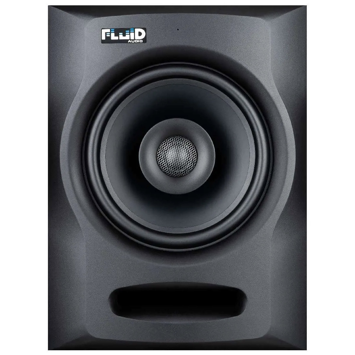 Fluid Audio FX80 V2 Studio Monitors | FrontEndAudio.com