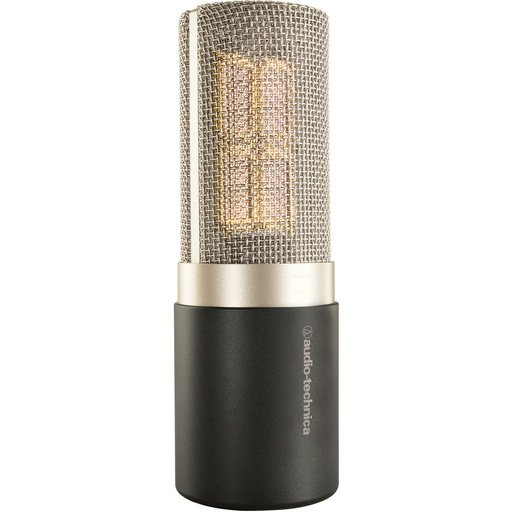 Audio Technica AT5040 Microphone | FrontEndAudio.com