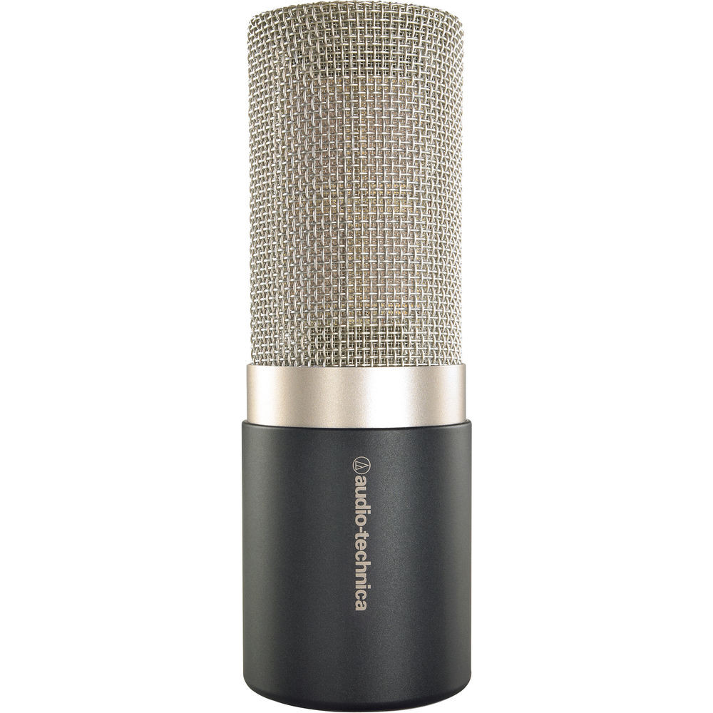 配信機器・PA機器・レコーディング機器 audio-technica AT5040 Audio Technica AT5040 Microphone | FrontEndAudio.com