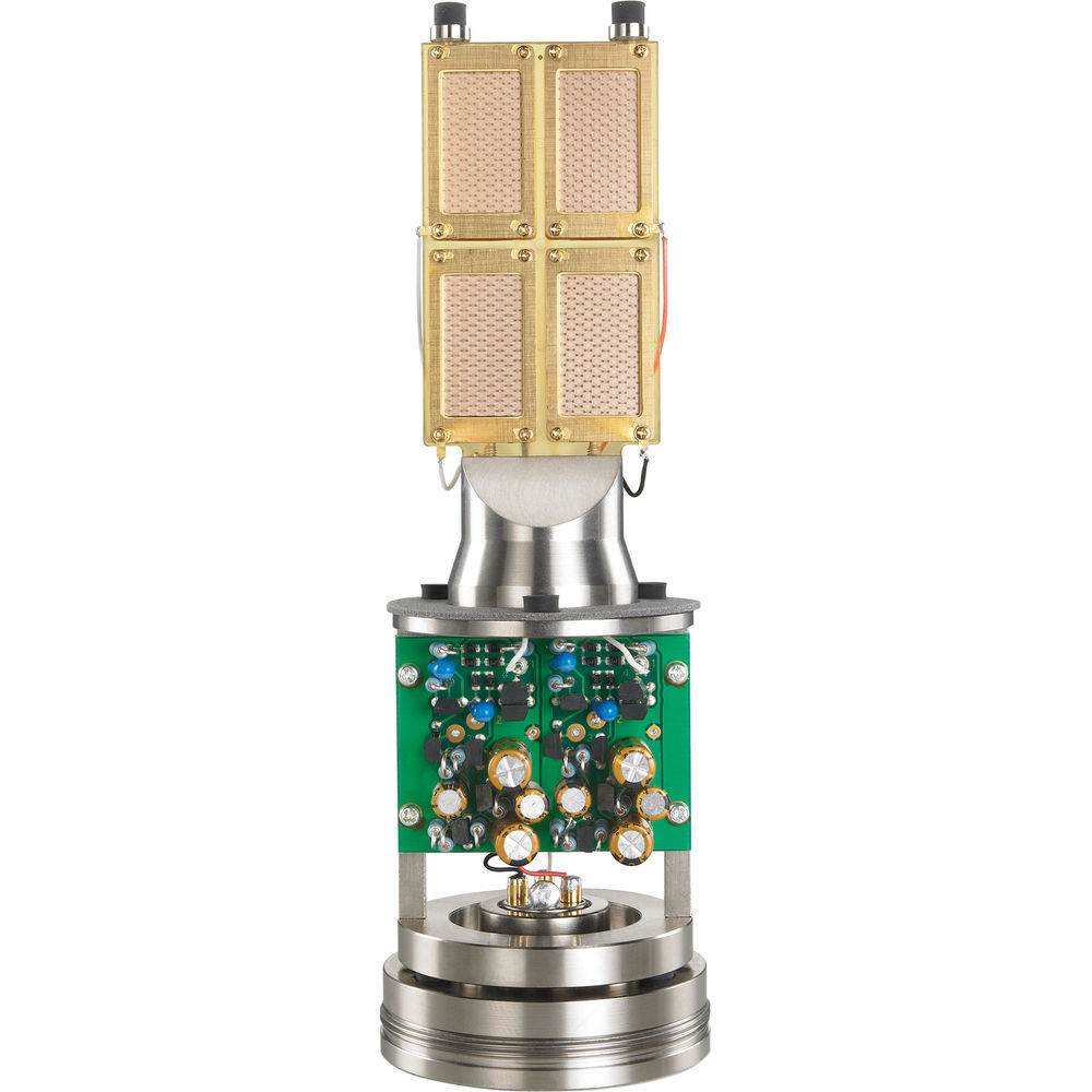Audio Technica AT5040 Microphone | FrontEndAudio.com