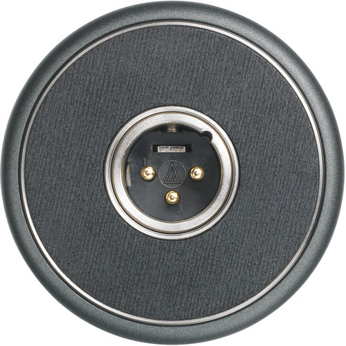 Audio Technica AT5040 Microphone | FrontEndAudio.com