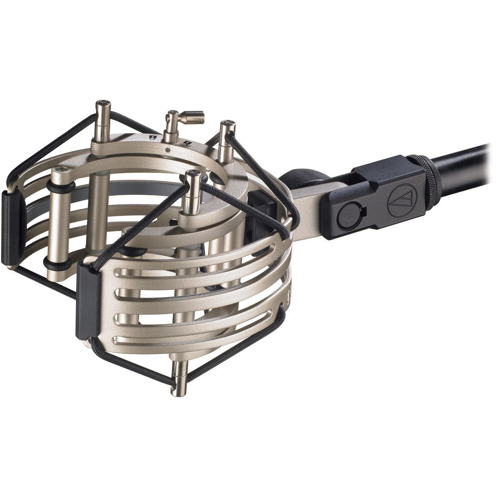 配信機器・PA機器・レコーディング機器 audio-technica AT5040 Audio Technica AT5040 Microphone | FrontEndAudio.com