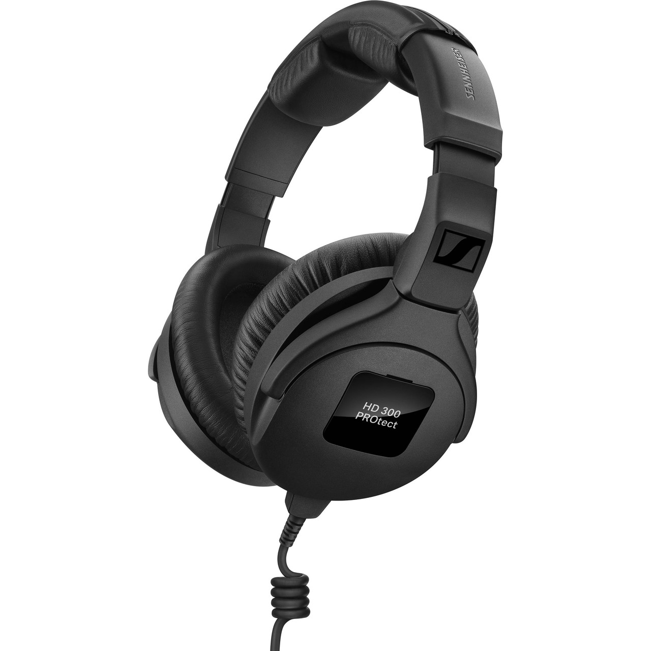 Sennheiser HD300 Pro Headphones | FrontEndAudio.com