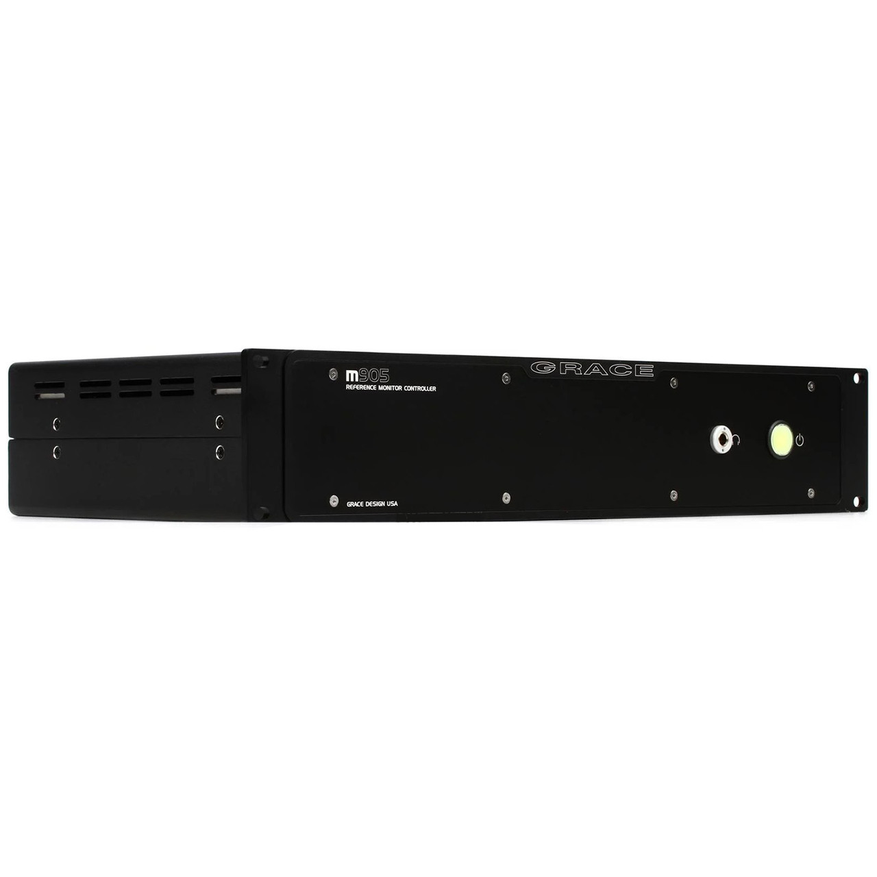 Grace Design m905 Analog Monitor Controller (Black