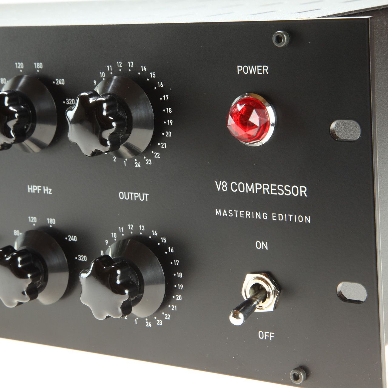 IGS V8 Compressor | FrontEndAudio.com