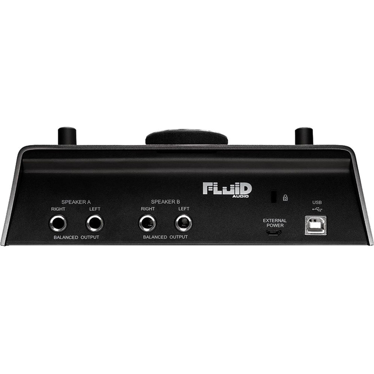 Fluid Audio SRI-2 Audio Interface