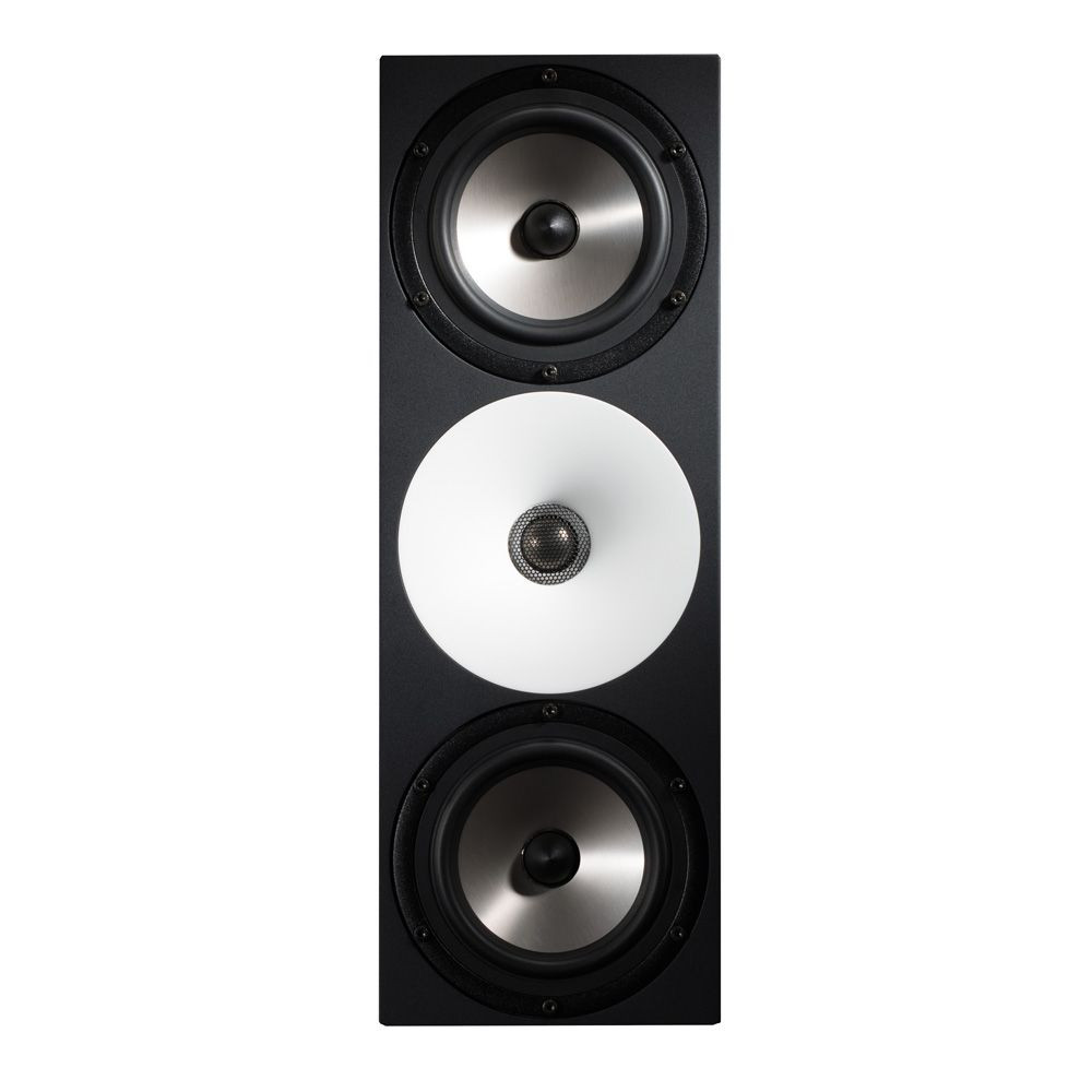 Amphion Two15 Passive Studio Monitor | FrontEndAudio.com