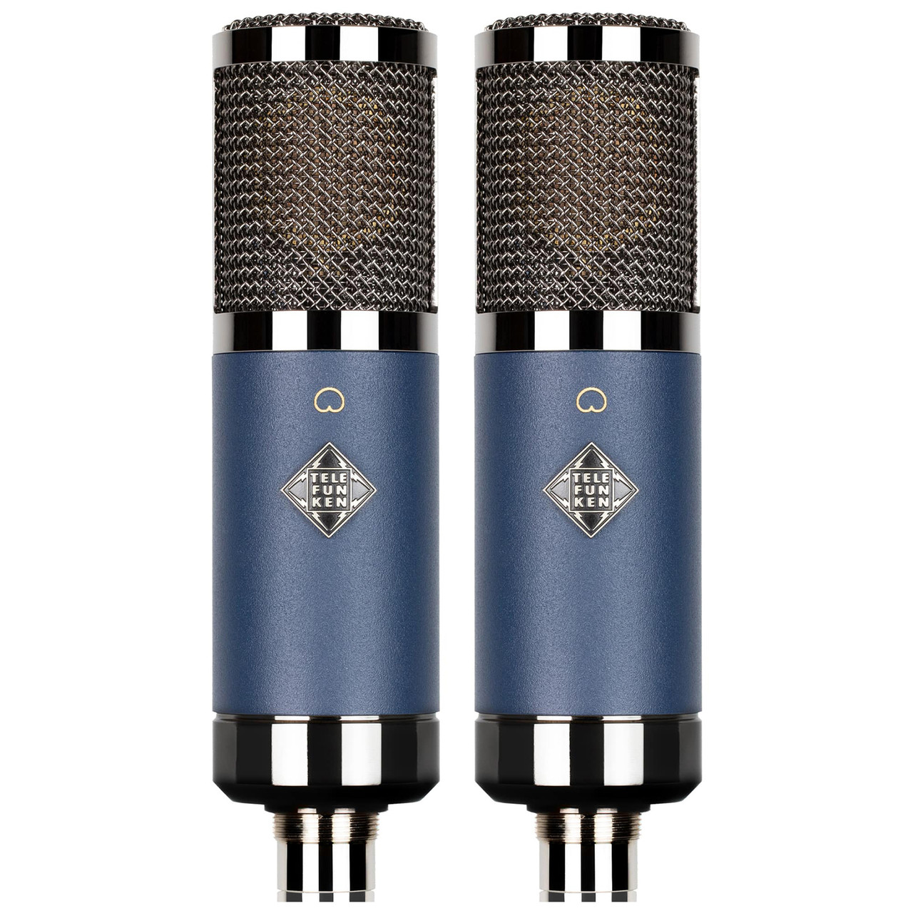 Telefunken Elektroakustik TF11 FET Microphones (Matched Pair)