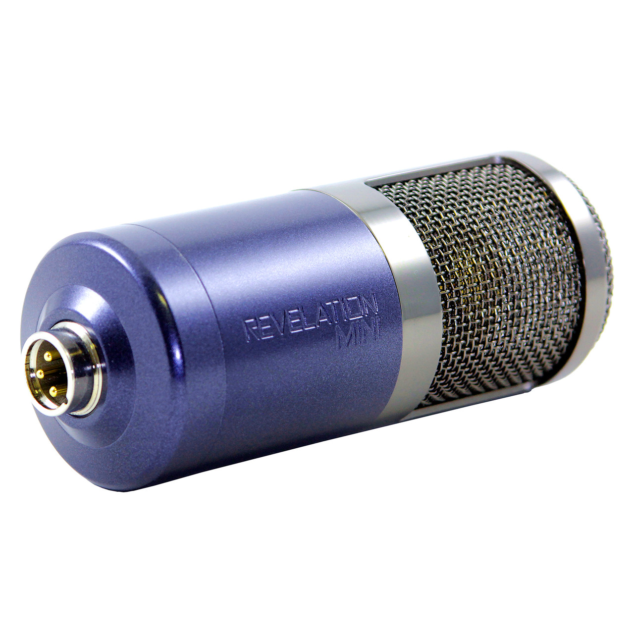 MXL REVELATION Mini FET コンデンサーマイク Amazon.com: MXL Revelation FET Mini Microphone - Classic