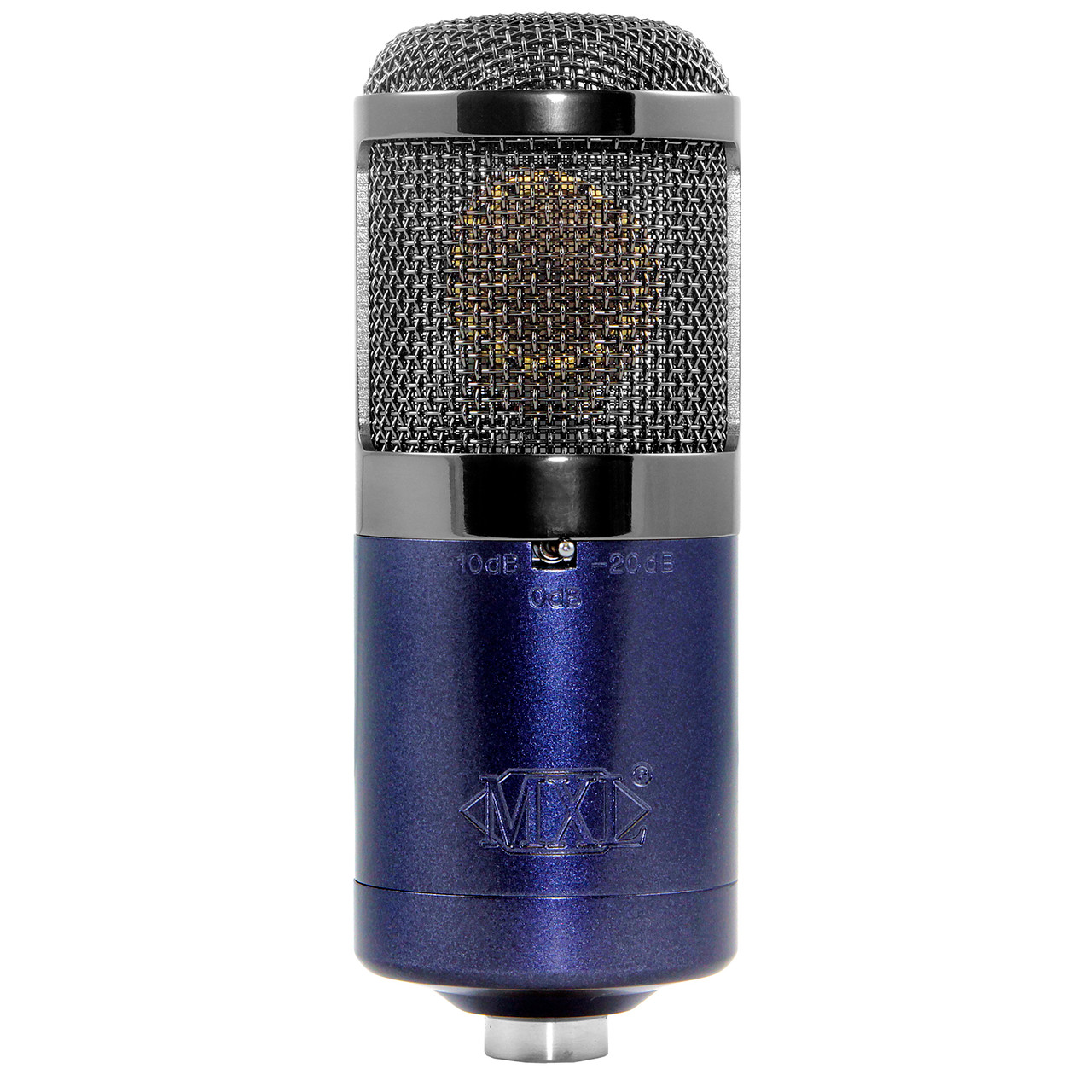MXL REVELATION Mini FET コンデンサーマイク Amazon.com: MXL Revelation FET Mini Microphone - Classic