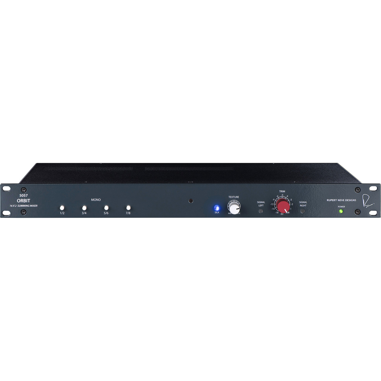 Rupert Neve 5057 Orbit 16-Channel Summing Mixer