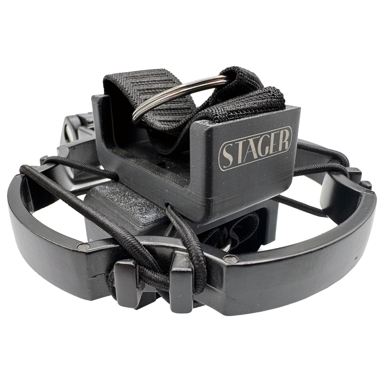 Stager SR-2N Ribbon Microphones (Matched Pair