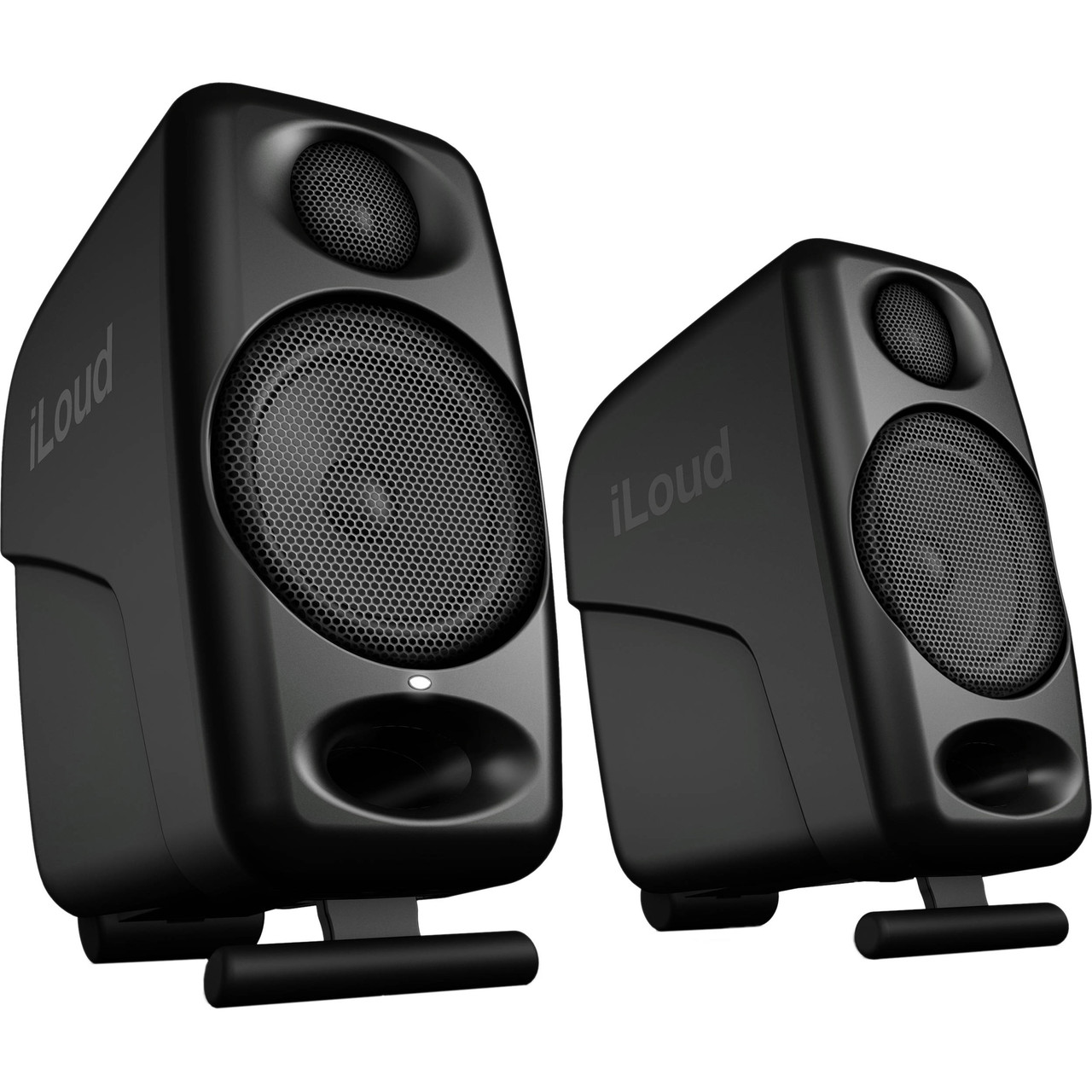 IK Multimedia iLoud Micro Monitors | FrontEndAudio.com