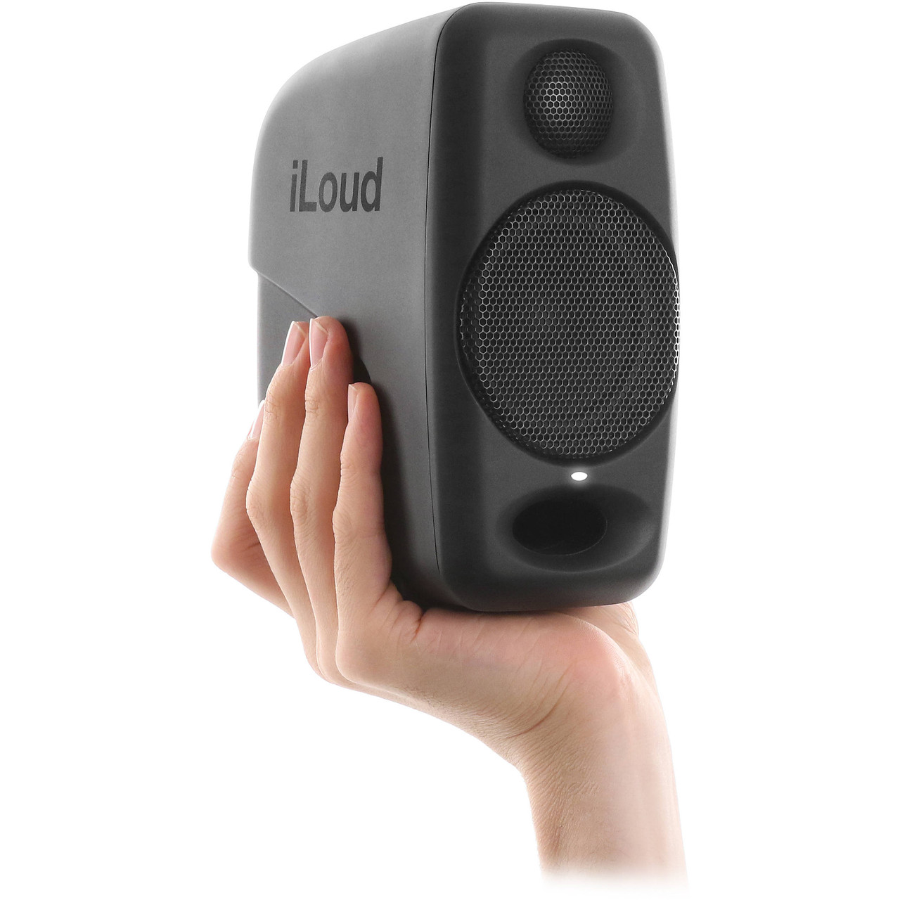 IK Multimedia iLoud Micro Monitors | FrontEndAudio.com